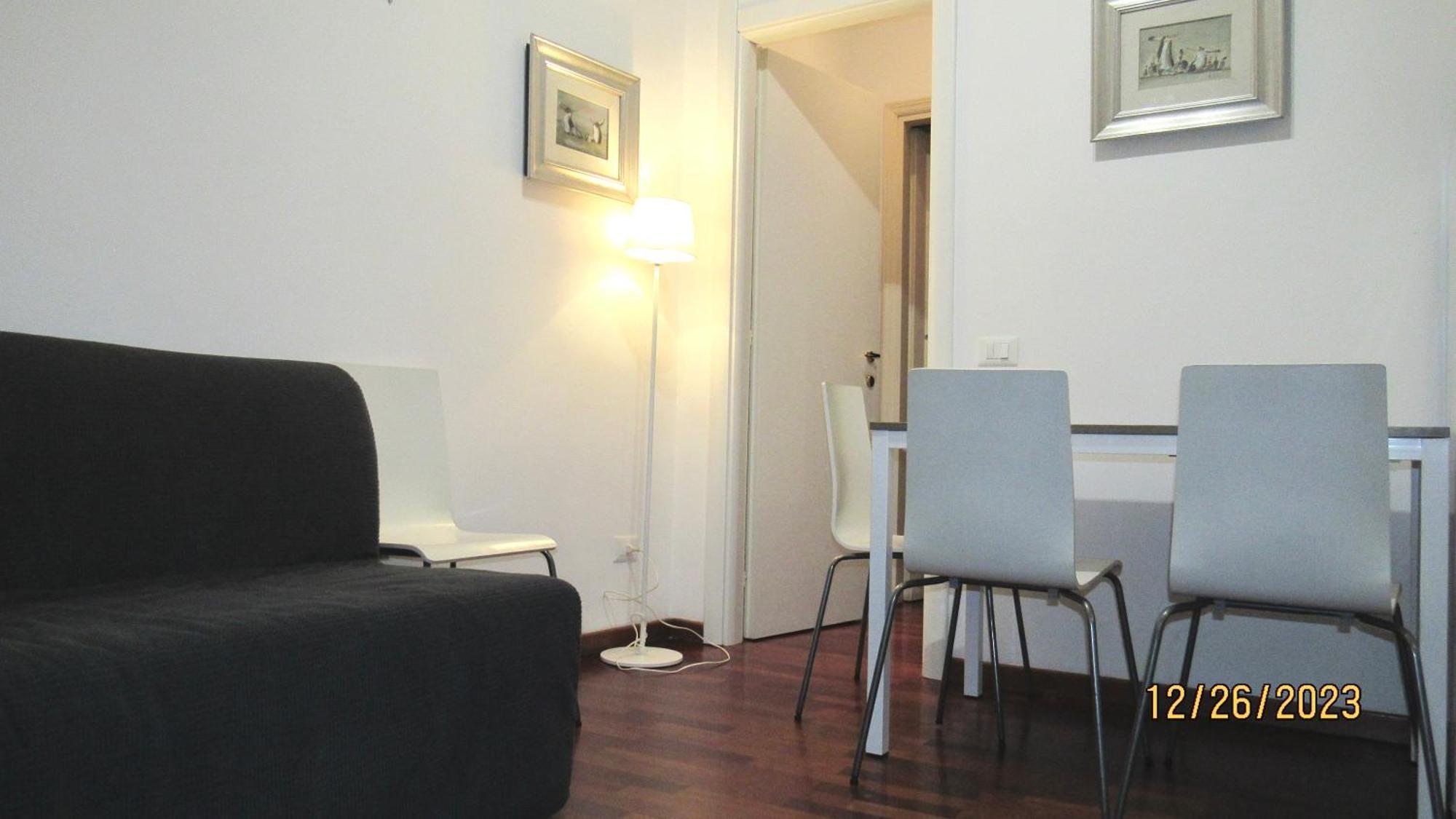 Vatican Apartment Rome Exterior photo