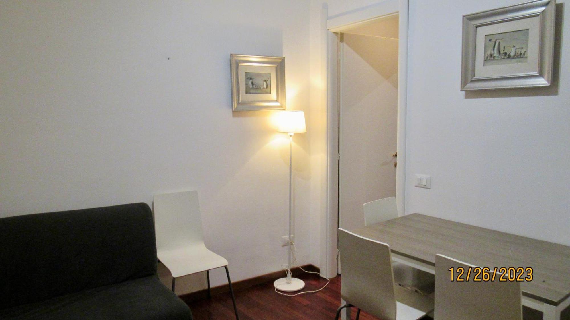 Vatican Apartment Rome Exterior photo