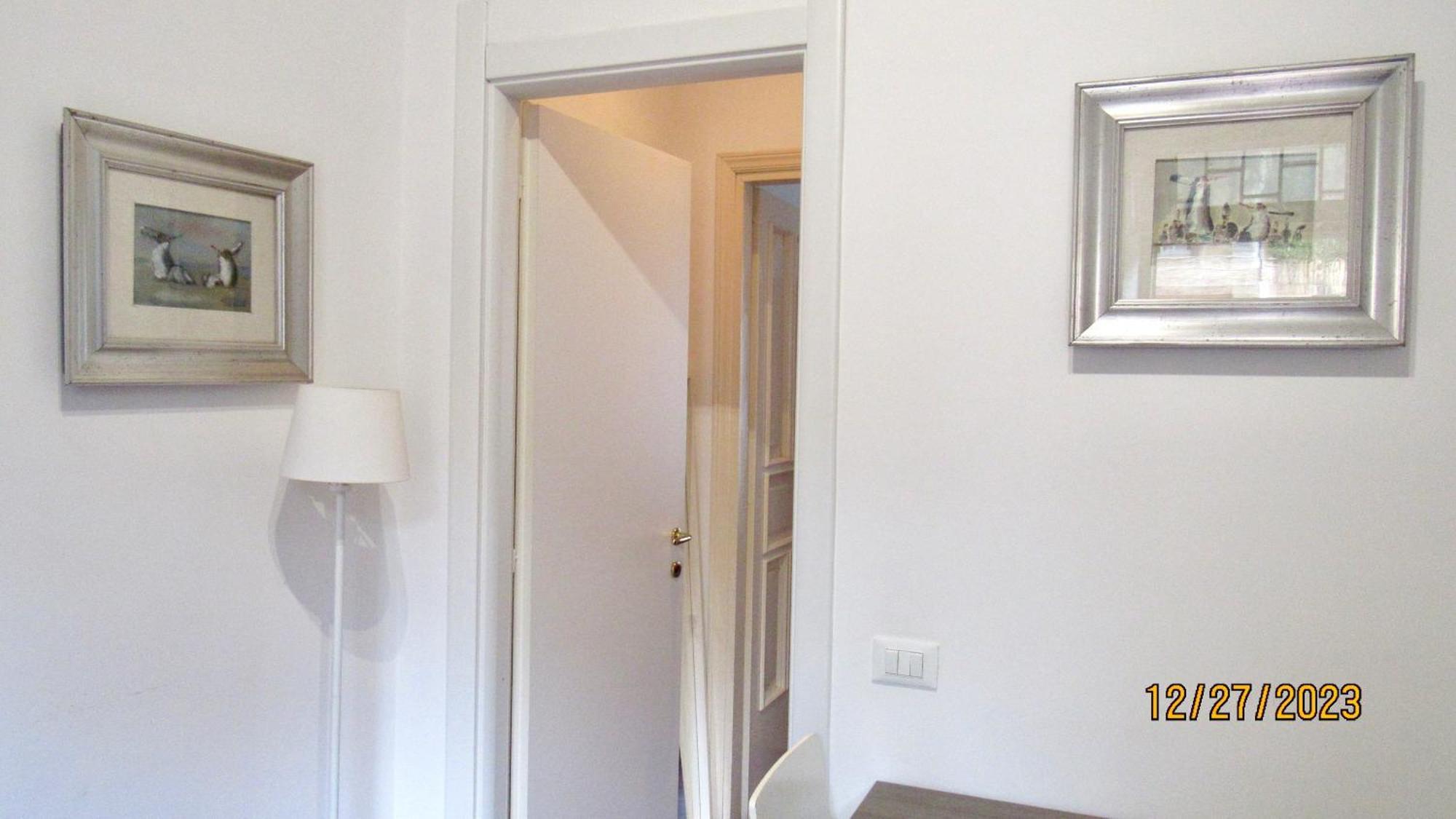 Vatican Apartment Rome Exterior photo
